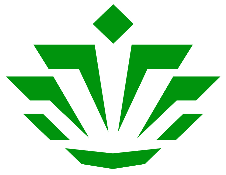 UNC Charlotte crown logo